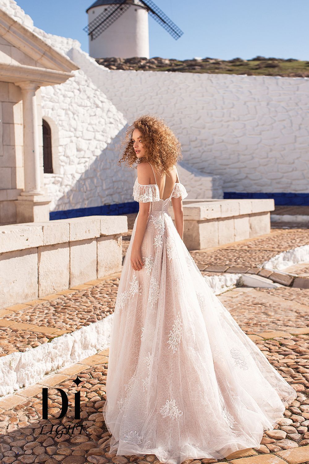 Свадебное платье #161